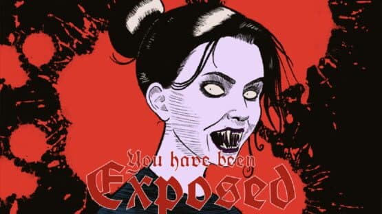 The Infernal Masquerade — screenshot 1