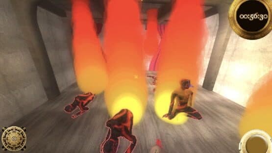 The Infernal Masquerade — screenshot 3