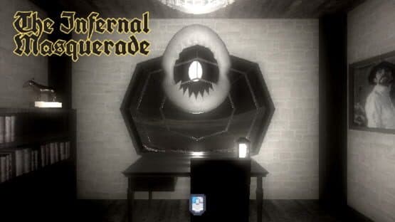 The Infernal Masquerade — screenshot 5