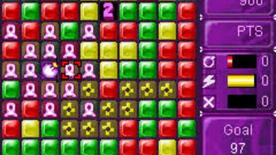 Block'D — screenshot 1