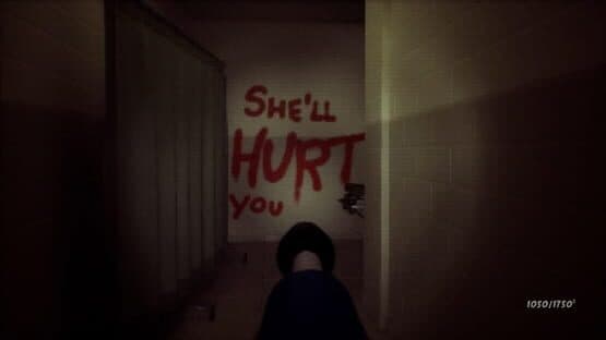Red's Revenge — screenshot 1