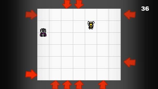 Party Project — screenshot 3