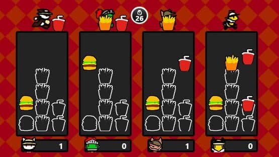 Party Project — screenshot 4