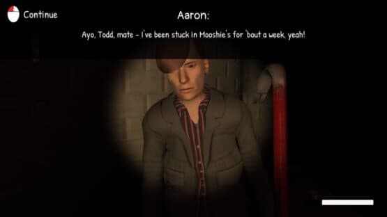 Mooshie's Kitchen 2 — screenshot 1
