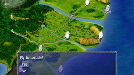 Adventure Field — screenshot 1
