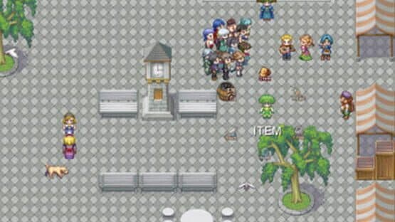 Adventure Field — screenshot 2