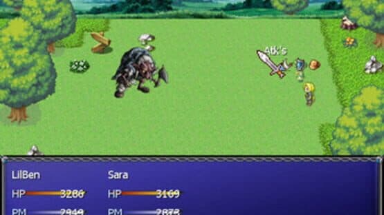 Adventure Field — screenshot 3