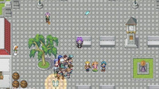 Adventure Field 2 — screenshot 1