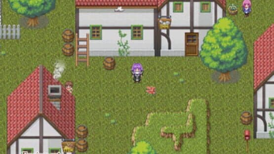 Adventure Field 2 — screenshot 2