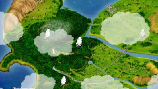 Adventure Field 2 — screenshot 3