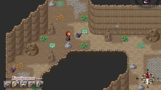 Adventure Field 3: Definitive Edition — screenshot 2