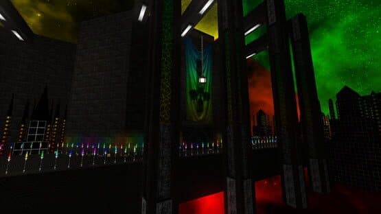 The Deep — screenshot 2