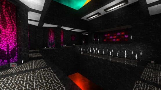 The Deep — screenshot 3