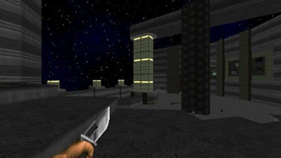 Almistice — screenshot 1