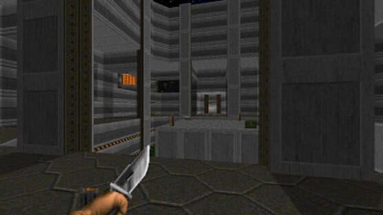 Almistice — screenshot 2