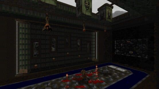 Conquered Complex — screenshot 1