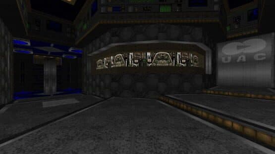 Conquered Complex — screenshot 2