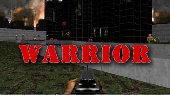 Warrior — screenshot 1