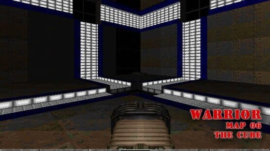 Warrior — screenshot 4