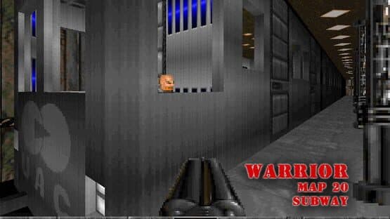 Warrior — screenshot 8