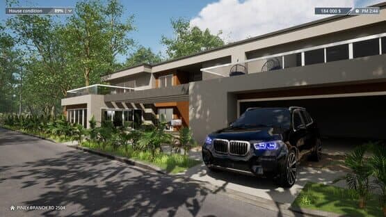 House Designer 2 — screenshot 1