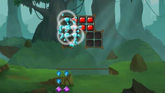 Gemstone Puzzle Fury — screenshot 5