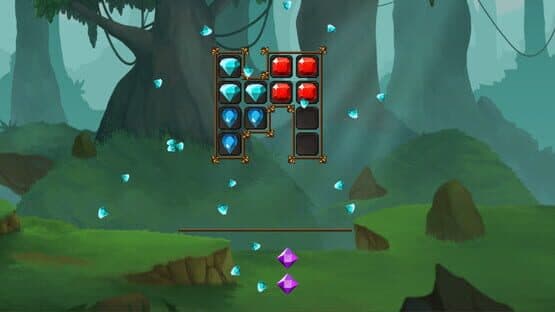 Gemstone Puzzle Fury — screenshot 6