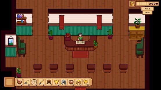 Dungeonpreneur — screenshot 1