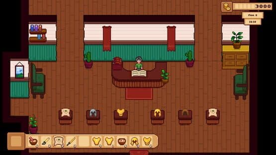 Dungeonpreneur — screenshot 4
