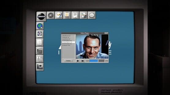 Aster Initiative — screenshot 2