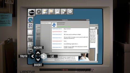 Aster Initiative — screenshot 3