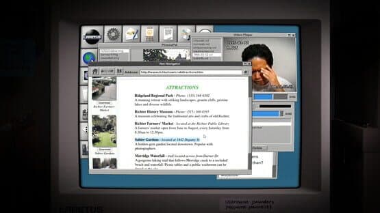 Aster Initiative — screenshot 4