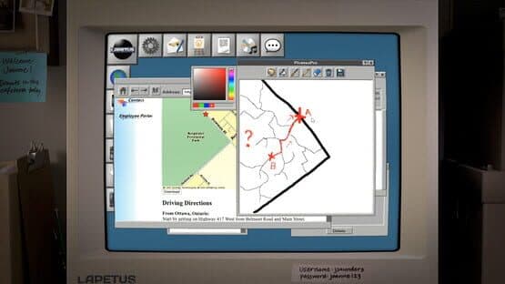 Aster Initiative — screenshot 5