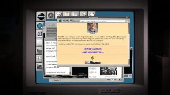 Aster Initiative — screenshot 6