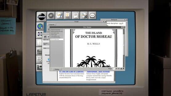 Aster Initiative — screenshot 7