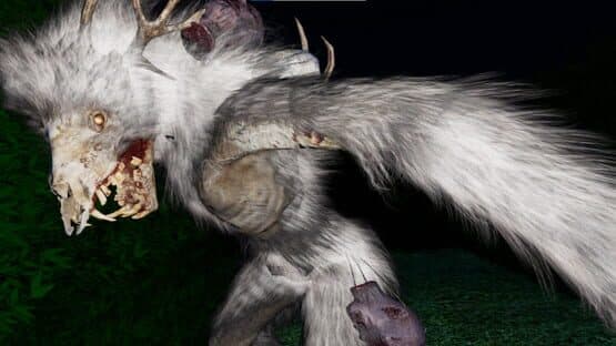 Nightmare Labyrinth — screenshot 1