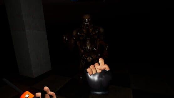 Nightmare Labyrinth — screenshot 2