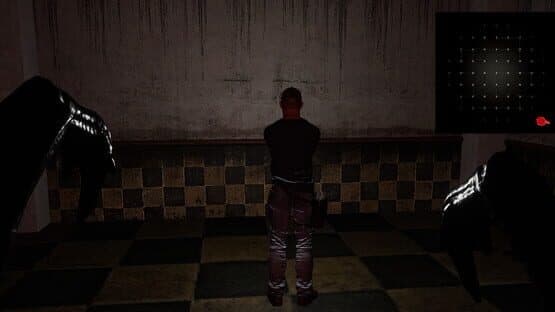 Nightmare Labyrinth — screenshot 5