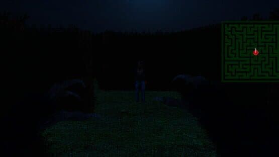 Nightmare Labyrinth — screenshot 6