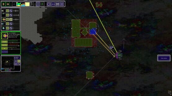 Spacecraft Tactics — screenshot 1