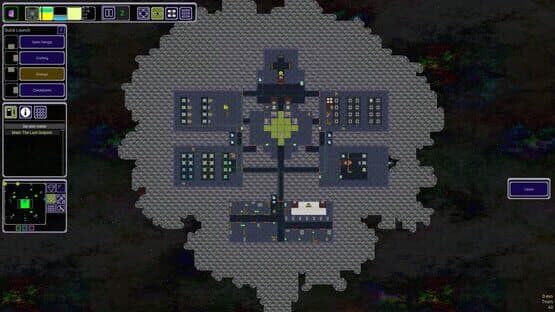 Spacecraft Tactics — screenshot 4