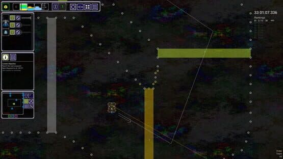 Spacecraft Tactics — screenshot 5
