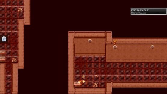 Echo of Extinction — screenshot 6