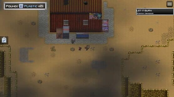 Echo of Extinction — screenshot 7