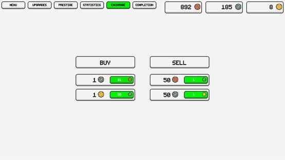Idle Tick — screenshot 3