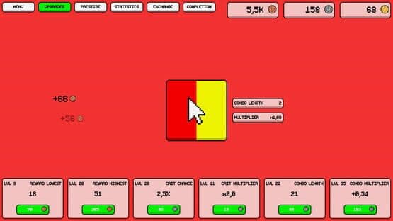 Idle Tick — screenshot 4