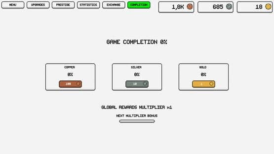Idle Tick — screenshot 5