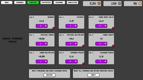 Idle Tick — screenshot 6