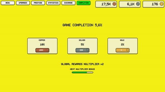 Idle Tick — screenshot 7