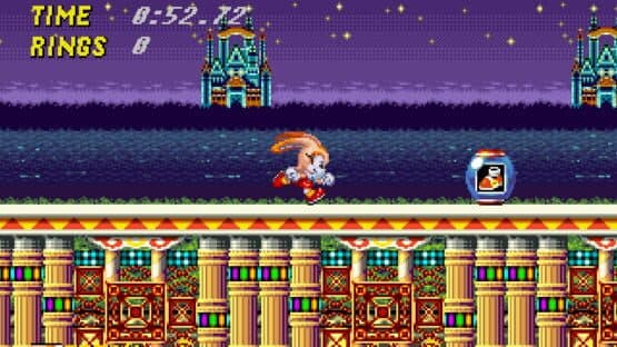 Sally.Exe — screenshot 3